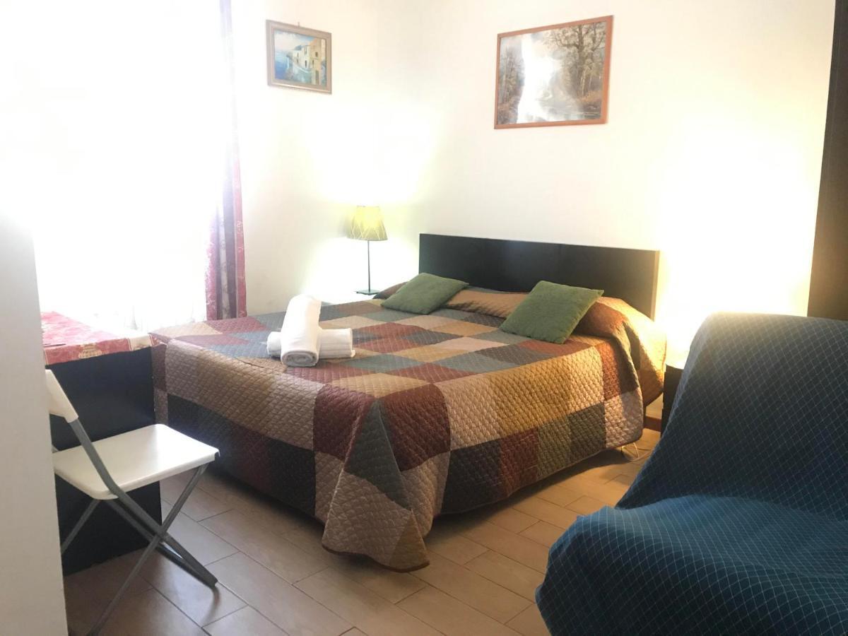Casa Dell'Amicizia Bed & Breakfast - Rome — Foto 1